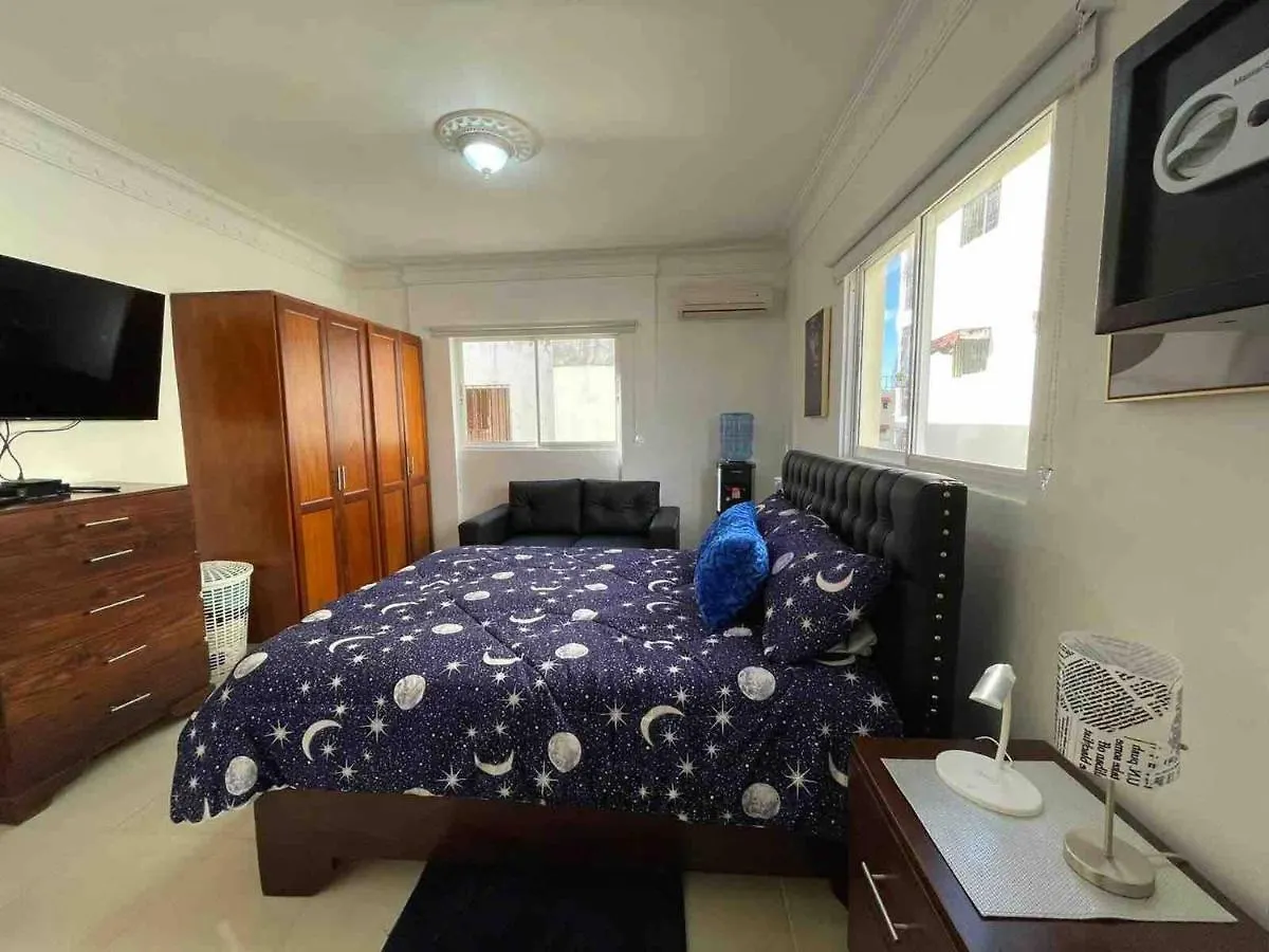 Entire Apartment Tu Nido De Amor Netflix Wifi Santo Domingo Dominicaanse Republiek