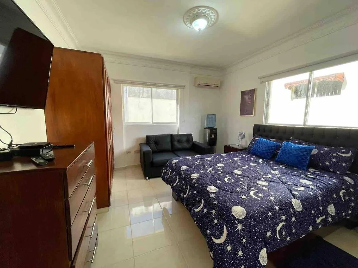 Entire Apartment Tu Nido De Amor Netflix Wifi Santo Domingo 0*,  Dominicaanse Republiek