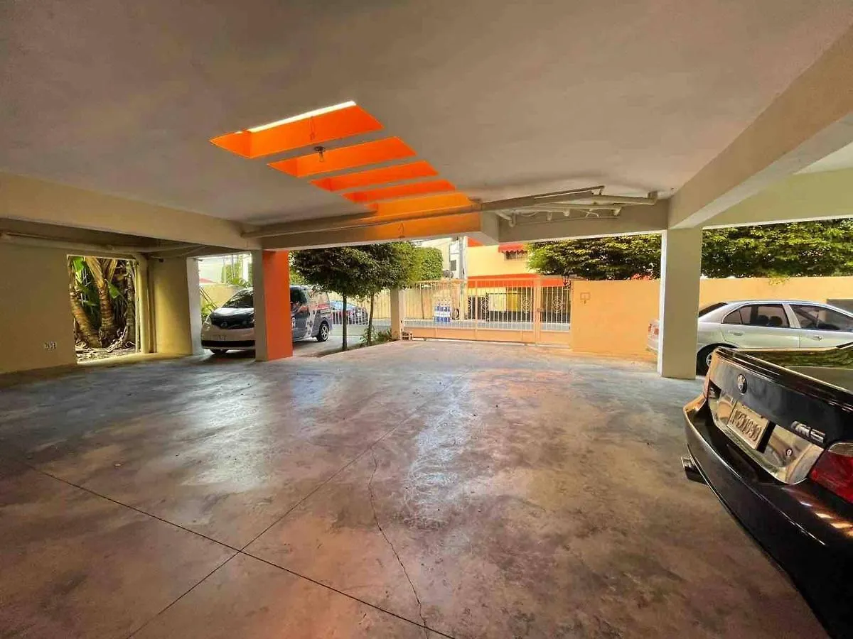 Entire Apartment Tu Nido De Amor Netflix Wifi Santo Domingo Dominicaanse Republiek