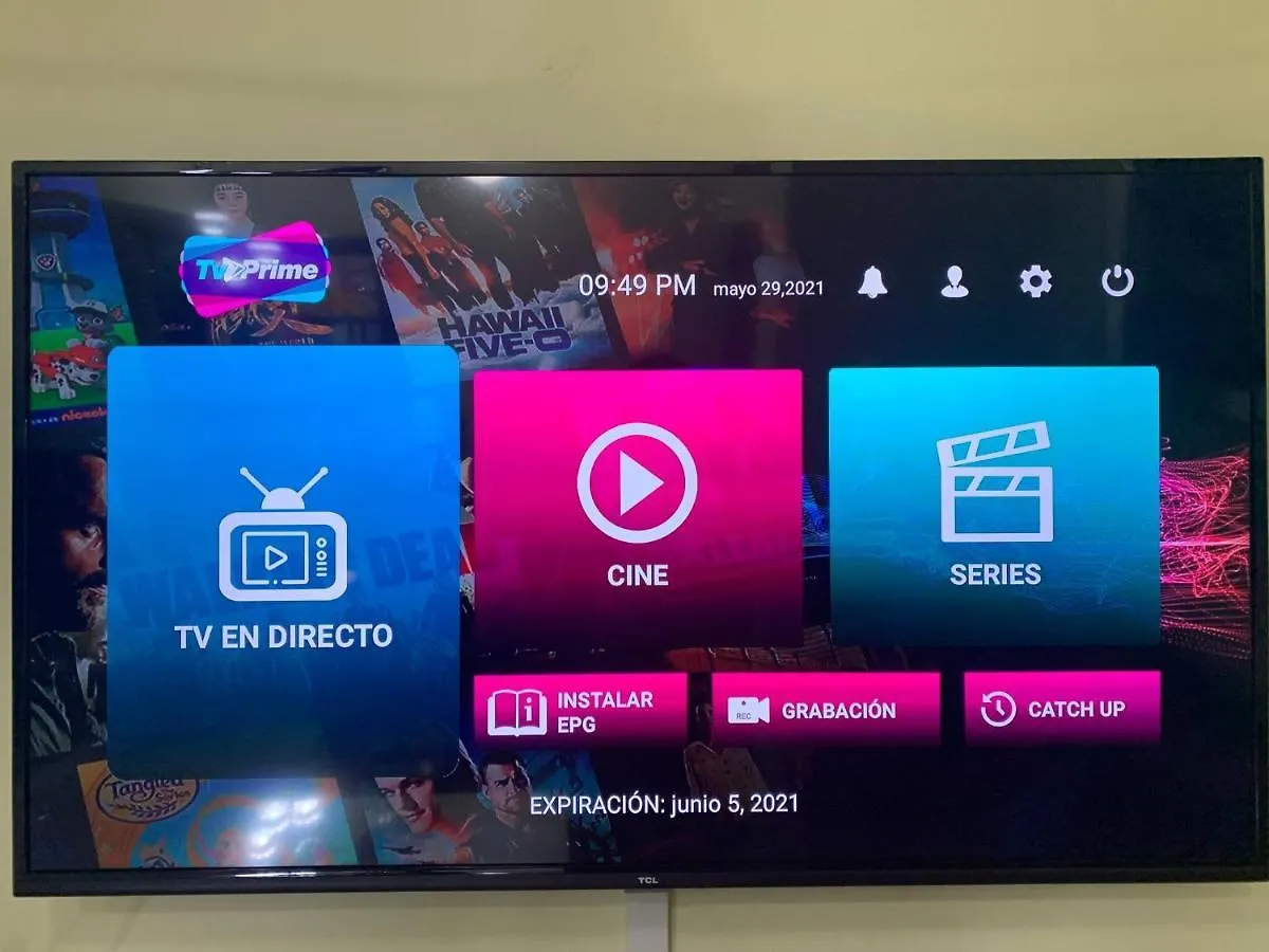 Entire Apartment Tu Nido De Amor Netflix Wifi Santo Domingo 0*,  Dominicaanse Republiek